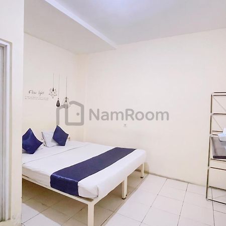 Eden Residence By Namroom Depok Εξωτερικό φωτογραφία