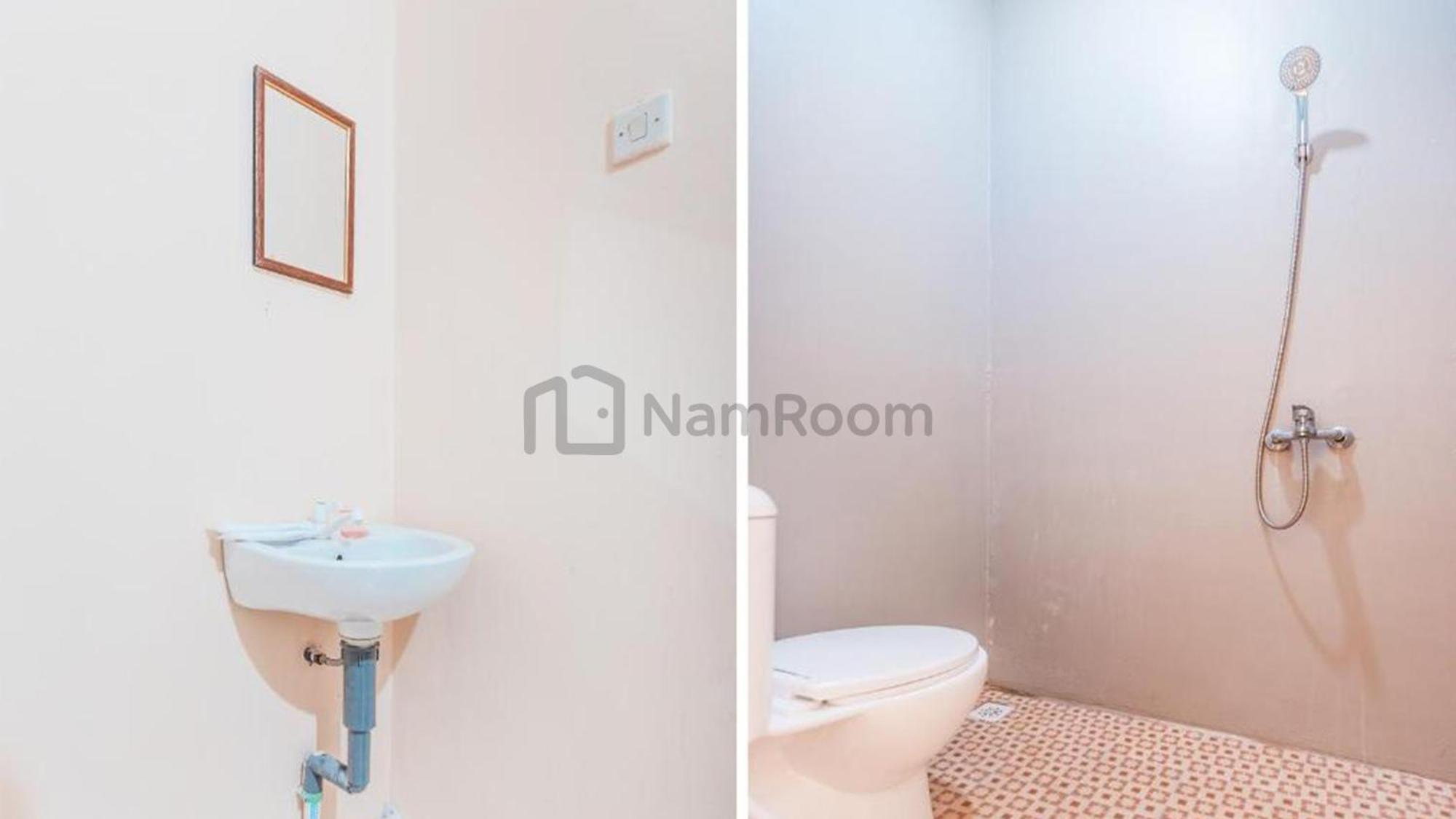 Eden Residence By Namroom Depok Εξωτερικό φωτογραφία